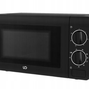 Four à micro-ondes - UD MG20L-BK (8594213440620)