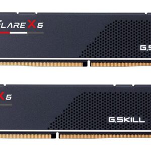 G.Skill Flare X5 F5-6400J3240G16GX2-FX5 module de mémoire 32 Go 2 x 16 Go DDR5 6400 MHz