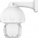 Foscam SD8EP 8MP White Camera