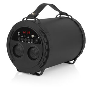 BLOW BT920 120 W Enceinte portable stéréo Noir