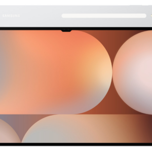 Samsung Galaxy Tab S10 Ultra Wi-Fi 256 Go 37,1 cm (14.6") 12 Go Wi-Fi 7 (802.11be) Platine, Argent