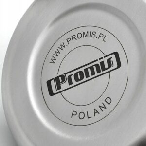 PROMIS Pichet en acier 2,0 l, imprimé thé
