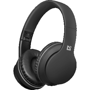 CASQUE BLUETOOTH DEFENDER FREEMOTION B580 NOIR