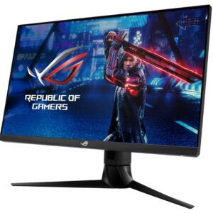 ASUS ROG Strix XG27AQ écran plat de PC 68,6 cm (27") 2560 x 1440 pixels LED Noir