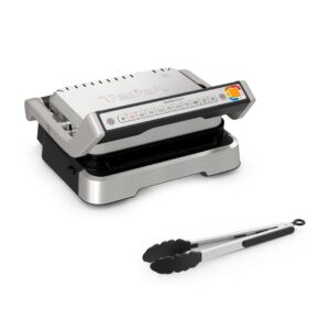 Tefal OptiGrill 2in1 GC773D Gril de contact