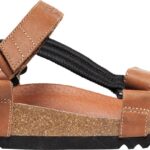 CHAUSSURES HEAVEN AD MED MF230091011 TAILLE 43 COULEUR MARRON