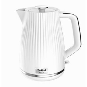 Tefal KO250130 bouilloire 1,7 L 2400 W Blanc