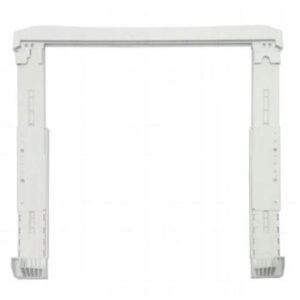 Connecteur lave-linge-séchoir Beko PSK