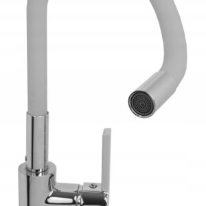 Mélangeur de cuisine Pyramid Flessi gris