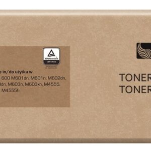 Actis Cartouche de toner TH-90A (remplacement HP 90A CE390A ; Standard ; 10000 pages ; noir)