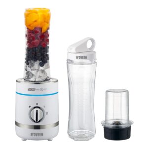 Noveen Sport Mix & Fit SB1100 X-LINE blender 0,6 L Mélangeur de table 300 W
