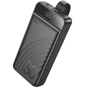 Hoco J123B Powerbank 30 000 mAh Noir