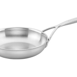 DEMEYERE Poêle à frire en acier 5-PLUS 40850-858-0 - 24 CM