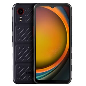 Samsung Galaxy XCover7 SM-G556B 16,8 cm (6.6") Double SIM Android 14 5G USB Type-C 6 Go 128 Go 4050 mAh Noir