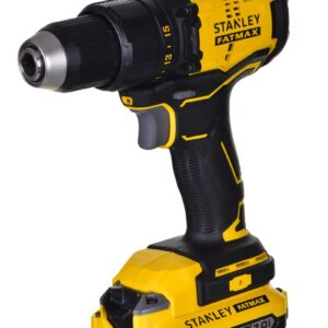 PERCEUSE/RIVEUSE STANLEY SFMCD710D2K-QW