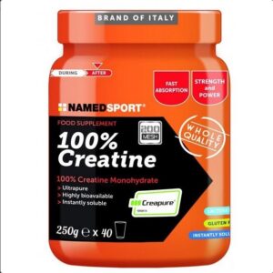 Complément alimentaire - NAMEDSPORT Créatine