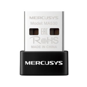 Adaptateur USB Mercusys MA530 Nano Bluetooth 5.3