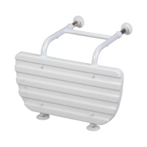 Dispositif de raccourcissement de la longueur du bain