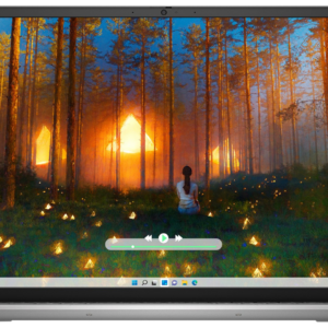 DELL Inspiron 5630 Ordinateur portable 40,6 cm (16") Full HD+ Intel® Core™ i5 i5-1340P 16 Go LPDDR5-SDRAM 512 Go SSD GeForce RTX 2050 Wi-Fi 6E (802.11ax) Windows 11 Home Argent