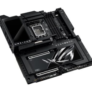 ASUS ROG MAXIMUS Z890 EXTREME Intel Z890 LGA 1851 (Socket V1) ATX étendu