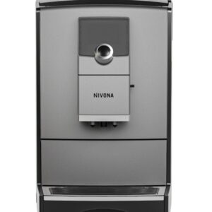 Nivona CafeRomatica 794 Machine à café 2200 l Noir, Gris
