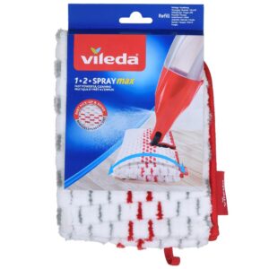 Recharge pour serpillière Vileda 1-2 Spray Max