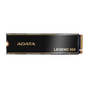 ADATA LEGEND 960 M.2 2 To PCI Express 4.0 3D NAND NVMe