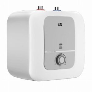 LIN LIFUP1WH Chaudière électrique à raccordement par le haut 10 L Blanc