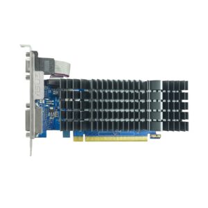 ASUS GT710-SL-2GD5-BRK-EVO NVIDIA GeForce GT 710 2 Go GDDR5