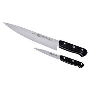 ZWILLING 36130-005-0 Couvert et ensemble de couteaux 2 pièce(s) Jeu de couteaux
