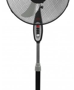 Esperanza EHF002KE ventilateur Noir