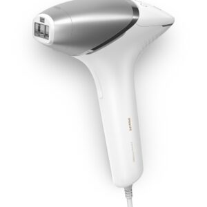 Philips Lumea Prestige Lumea IPL 8000 Series BRI940/00 Épilateur à lumière pulsée avec SenseIQ