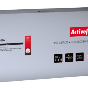Activejet DRB-3300N tambour (remplacement Brother DR-3300 ; Supreme ; 30 000 pages ; noir)
