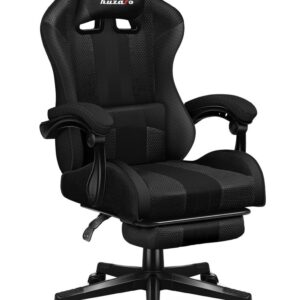 FAUTEUIL DE JEU HUZARO FORCE 4.7 CARBON MESH