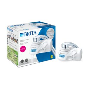 Brita ON TAP PRO V-MF Système de filtration pour robinet