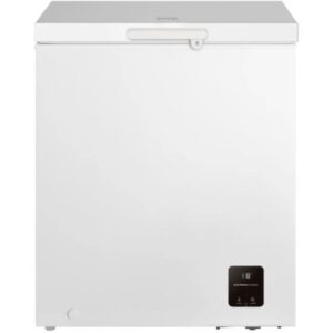 Gorenje FH10EAW congélateur Congélateur coffre Pose libre 95 L E Blanc