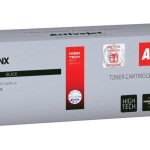 Activejet Cartouche de toner ATX-B210NX (toner de remplacement pour Xerox 106R04347 ; Supreme ; 3000 pages ; noir)