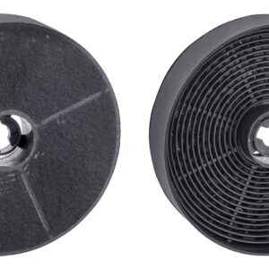 Filtre à charbon MAAN FWMGPZ