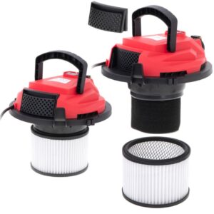 Aspirateur industriel Camry CR 7045