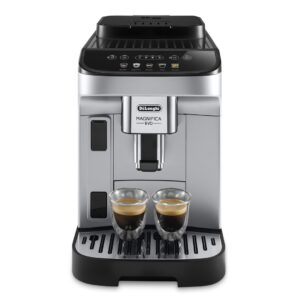 De’Longhi Magnifica DEL ECAM 290.61.SB Entièrement automatique Machine à expresso 1,8 L