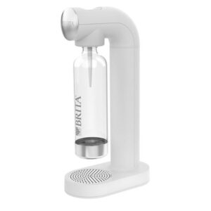 Saturateur Brita SodaOne (Blanc)