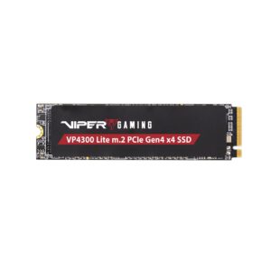 Patriot Memory VP4300 Lite 2 To M.2 PCI Express 4.0 NVMe