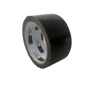 BSTech silent release adhesive tape Acrylic Grey 48 x 60 m