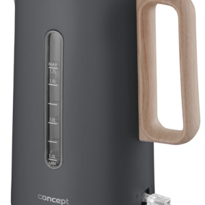 BOUILLOIRE ÉLECTRIQUE RK3370 CONCEPT