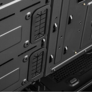 Modecom Oberon Pro Midi Tower Noir