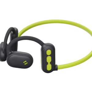 Havit E553BT Freego Pro – Casque à conduction d'air à oreille ouverte, vert