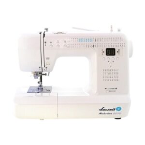 Machine à coudre Łucznik Malwina 2070