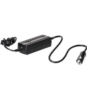 Akyga AK-ND-42 adaptateur de puissance & onduleur Auto 90 W Noir