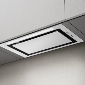 Elica LANE WH/A/72 Intégré Blanc 650 m³/h