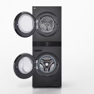 Robot nettoyeur KARCHER RCV 5 Comfort - 1.269-650.0